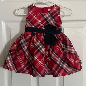 Holiday dress brand new